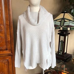 Lucky Brand Sweater ❤️